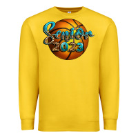 Lemon basketball senior 2023 Premium Sweatshirt - BundleAndBundleShop