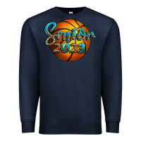 Navy basketball senior 2023 Premium Sweatshirt - BundleAndBundleShop