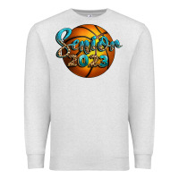 Oatmeal Heather basketball senior 2023 Premium Sweatshirt - BundleAndBundleShop