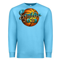 Ocean Blue basketball senior 2023 Premium Sweatshirt - BundleAndBundleShop