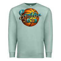 Seafoam basketball senior 2023 Premium Sweatshirt - BundleAndBundleShop