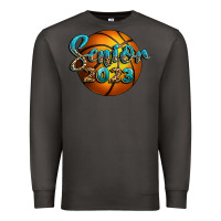 Smoke basketball senior 2023 Premium Sweatshirt - BundleAndBundleShop
