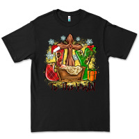 Black joy to the world Premium Tee - Zillion Design Studio