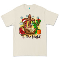 Bone joy to the world Premium Tee - Zillion Design Studio