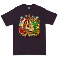 Plum joy to the world Premium Tee - Zillion Design Studio