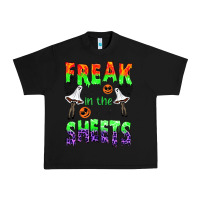 Black freak in the sheets Urban Heavy Tee - BundleAndBundleShop