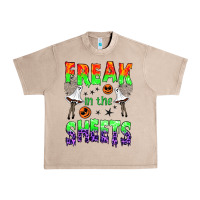 French Oak freak in the sheets Urban Heavy Tee - BundleAndBundleShop