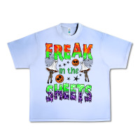 Grape Ice freak in the sheets Urban Heavy Tee - BundleAndBundleShop