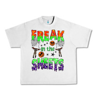 Lunar Rock freak in the sheets Urban Heavy Tee - BundleAndBundleShop