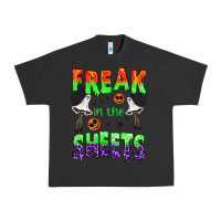 Pigment Black freak in the sheets Urban Heavy Tee - BundleAndBundleShop