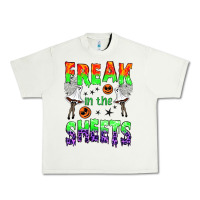 Pistachio freak in the sheets Urban Heavy Tee - BundleAndBundleShop