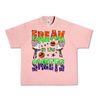 Salmon freak in the sheets Urban Heavy Tee - BundleAndBundleShop