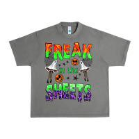Tornado freak in the sheets Urban Heavy Tee - BundleAndBundleShop
