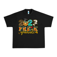 Black 2023 pre k graduate Urban Heavy Tee - AdoDesignShop