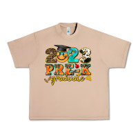 Burro 2023 pre k graduate Urban Heavy Tee - AdoDesignShop