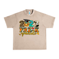 French Oak 2023 pre k graduate Urban Heavy Tee - AdoDesignShop