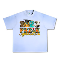 Grape Ice 2023 pre k graduate Urban Heavy Tee - AdoDesignShop