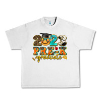 Lunar Rock 2023 pre k graduate Urban Heavy Tee - AdoDesignShop