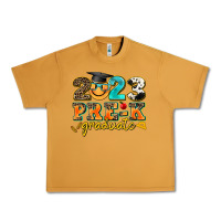 Peanut Butter 2023 pre k graduate Urban Heavy Tee - AdoDesignShop