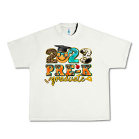 Pistachio 2023 pre k graduate Urban Heavy Tee - AdoDesignShop