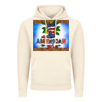 Vintage Artic all American girl Vintage Hoodie - HRA Design Shop