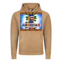 Vintage Camel all American girl Vintage Hoodie - HRA Design Shop