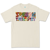 Bone speech therapist Premium Tee - texasbilliewilder