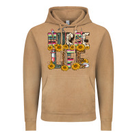Vintage Camel nurse life Vintage Hoodie - FaDigitalArtStudio