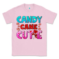 Candy Cane Cutie Classic Tee | Teevron