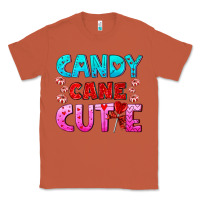 Copper candy cane cutie Classic Tee - AdoDesignShop