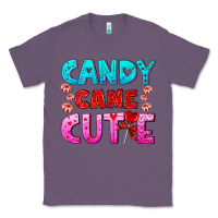 Lavender candy cane cutie Classic Tee - AdoDesignShop