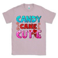 Lilac candy cane cutie Classic Tee - AdoDesignShop