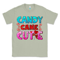 Matcha candy cane cutie Classic Tee - AdoDesignShop