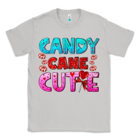 Moon Dust candy cane cutie Classic Tee - AdoDesignShop