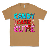 Toasted Coconut candy cane cutie Classic Tee - AdoDesignShop