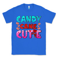 True Royal candy cane cutie Classic Tee - AdoDesignShop