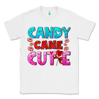 White candy cane cutie Classic Tee - AdoDesignShop