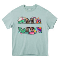 Arona custom name cna nurse Heavy Core Tee - RanaPortraitStore