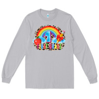 Moon Dust back to school 1 3200x2400 Long Sleeve Tee - AdoDesignShop