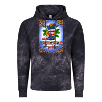 Cloud Black all american girl air freshener Vintage Hoodie - HRA Design Shop