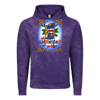 Cloud Purple all american girl air freshener Vintage Hoodie - HRA Design Shop