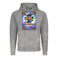 Cloud Rock all american girl air freshener Vintage Hoodie - HRA Design Shop
