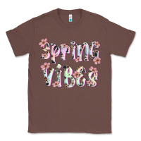 Chestnut spring vibes Classic Tee - Artiststas