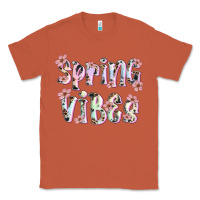 Copper spring vibes Classic Tee - Artiststas