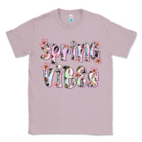 Lilac spring vibes Classic Tee - Artiststas