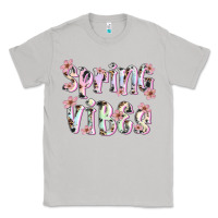 Moon Dust spring vibes Classic Tee - Artiststas
