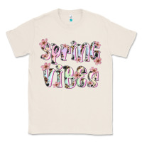 Natural spring vibes Classic Tee - Artiststas