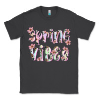 Smoke spring vibes Classic Tee - Artiststas