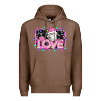 Chestnut Gnome Love Premium Hoodie - Bettercallsaul