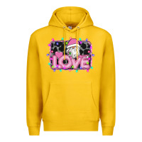 Lemon Gnome Love Premium Hoodie - Bettercallsaul